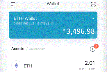 如何在imToken钱包imToken下载中找回您的资